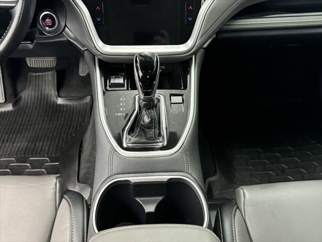 used 2020 Subaru Outback car, priced at $19,998
