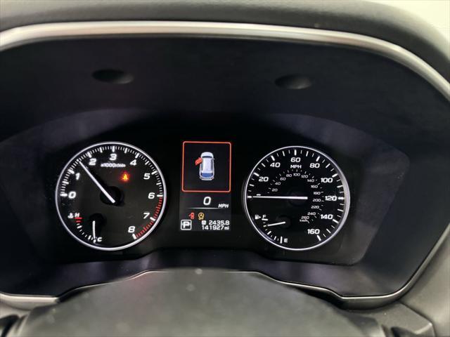 used 2020 Subaru Outback car, priced at $19,998