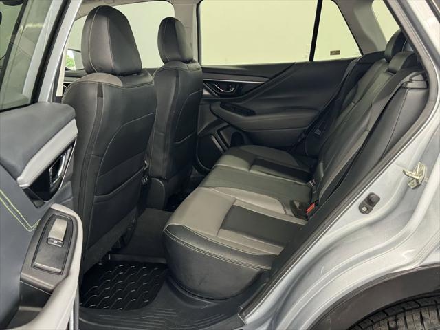 used 2020 Subaru Outback car, priced at $19,998