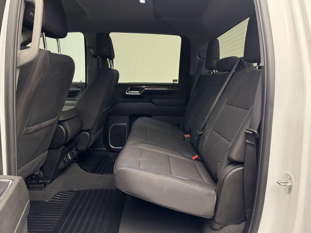 used 2024 Chevrolet Silverado 2500 car, priced at $54,998