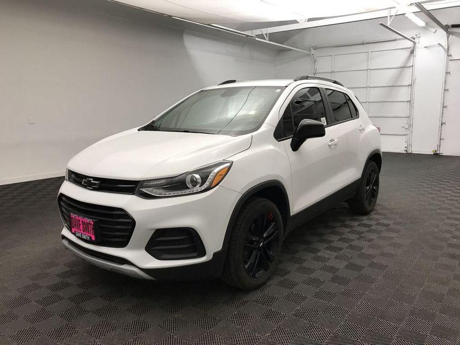 used 2020 Chevrolet Trax car, priced at $15,998