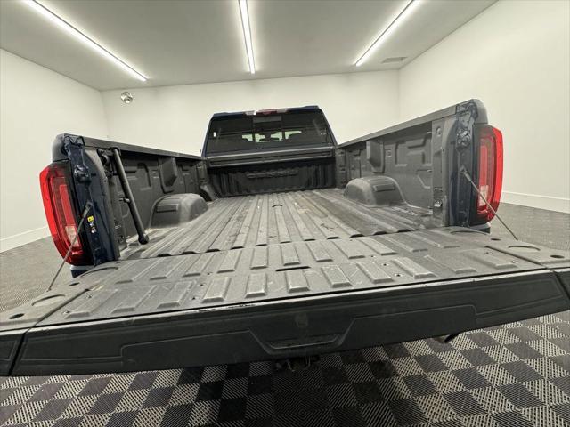 used 2021 GMC Sierra 2500 car, priced at $65,798