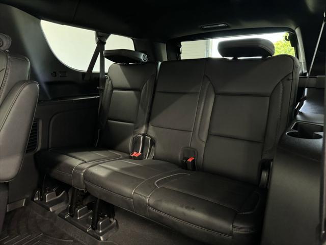 used 2023 GMC Yukon XL car, priced at $66,498