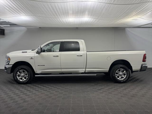used 2023 Ram 3500 car, priced at $66,998