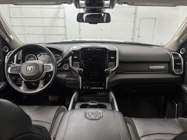 used 2023 Ram 3500 car, priced at $66,998
