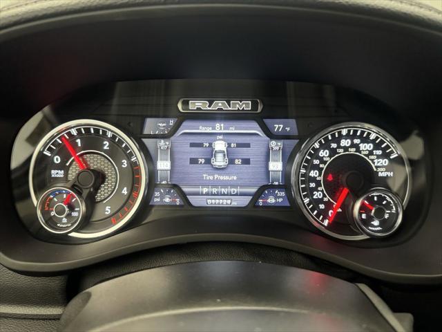 used 2023 Ram 3500 car, priced at $66,998