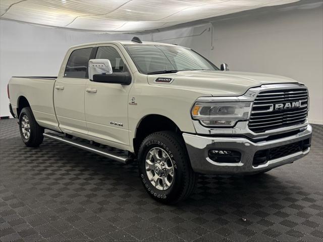 used 2023 Ram 3500 car, priced at $66,998