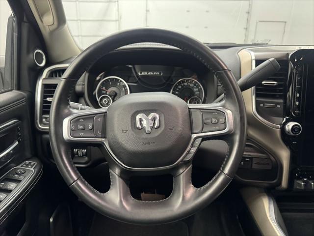 used 2023 Ram 3500 car, priced at $66,998