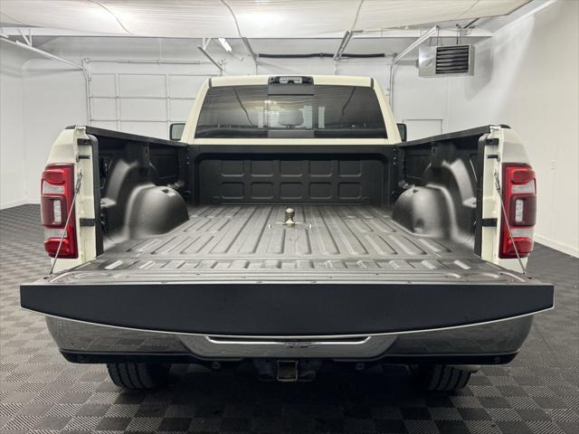 used 2023 Ram 3500 car, priced at $66,998