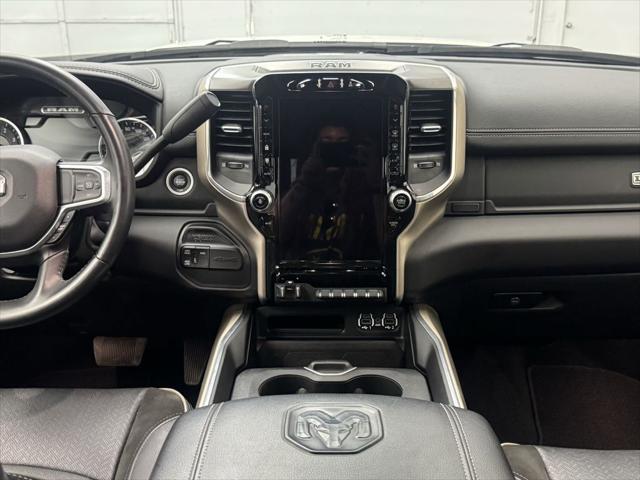 used 2023 Ram 3500 car, priced at $66,998