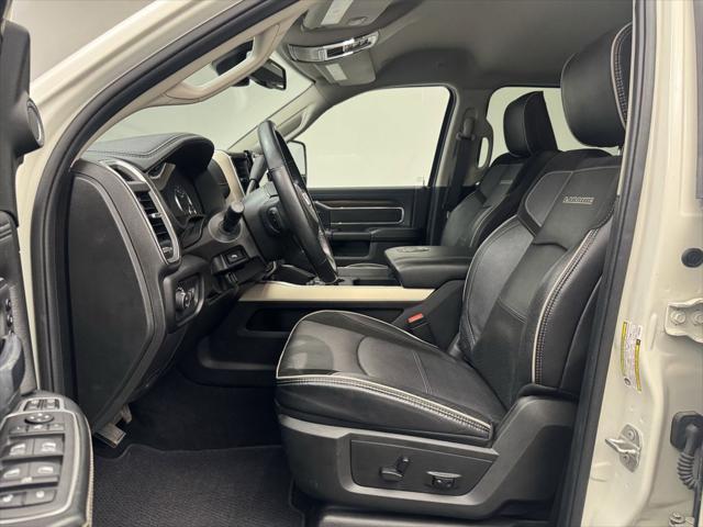 used 2023 Ram 3500 car, priced at $66,998