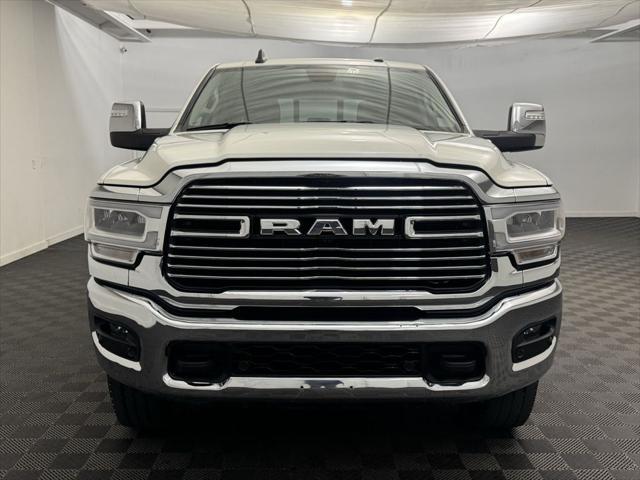 used 2023 Ram 3500 car, priced at $66,998