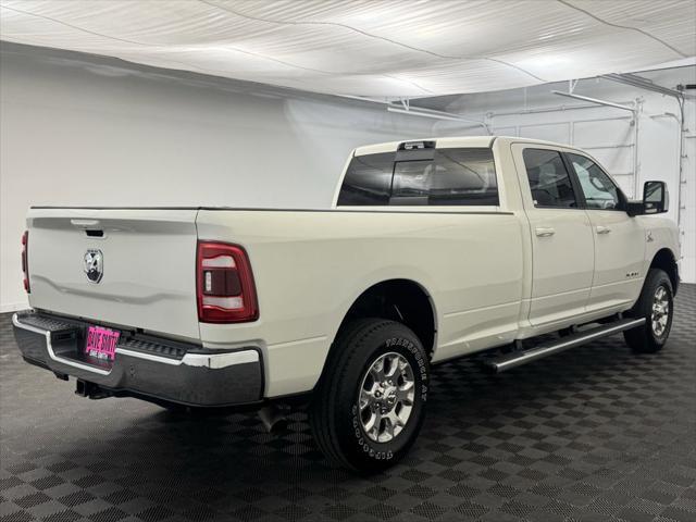 used 2023 Ram 3500 car, priced at $66,998