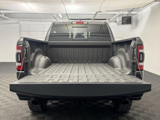 used 2023 Ram 1500 car, priced at $52,998