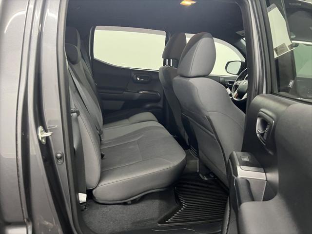 used 2019 Toyota Tacoma car, priced at $36,998