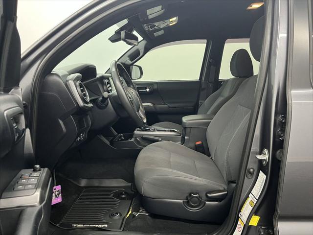 used 2019 Toyota Tacoma car, priced at $36,998