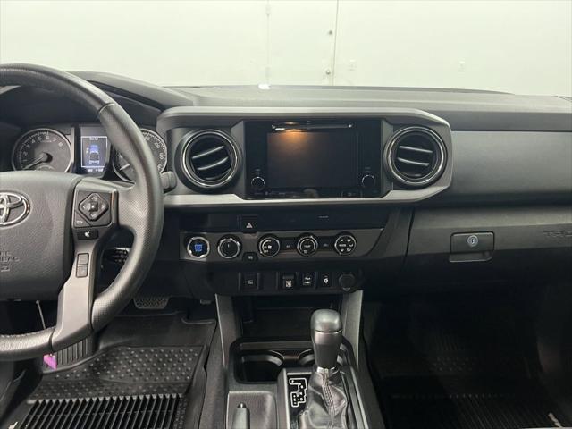 used 2019 Toyota Tacoma car, priced at $36,998