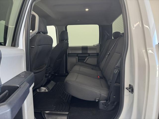 used 2019 Ford F-150 car