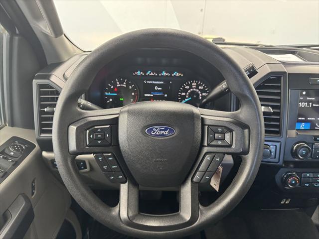 used 2019 Ford F-150 car