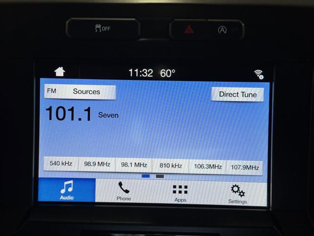 used 2019 Ford F-150 car