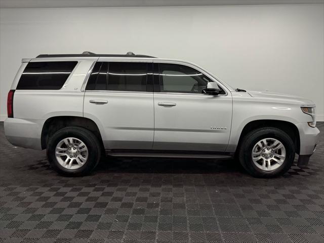 used 2017 Chevrolet Tahoe car, priced at $17,998