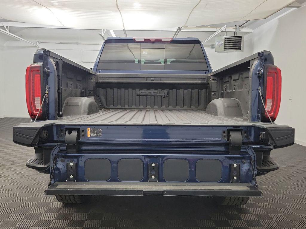 used 2023 GMC Sierra 2500 car, priced at $65,998