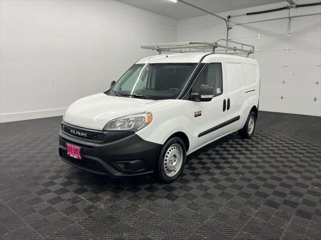 used 2021 Ram ProMaster City car, priced at $23,998