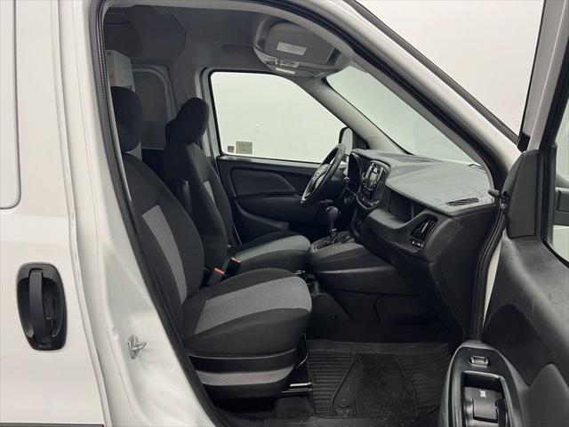 used 2021 Ram ProMaster City car, priced at $23,998