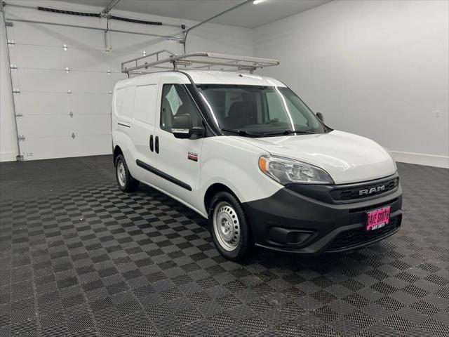 used 2021 Ram ProMaster City car, priced at $23,998