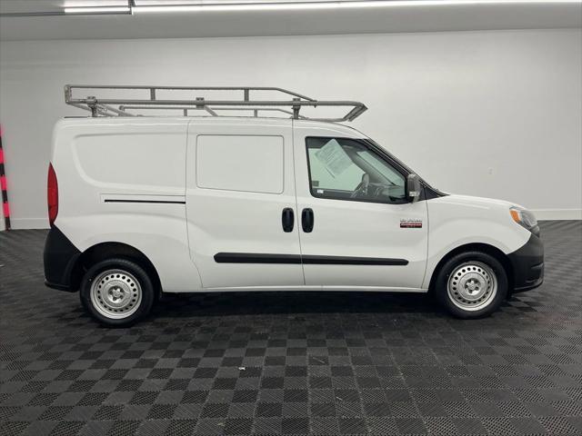 used 2021 Ram ProMaster City car, priced at $23,998