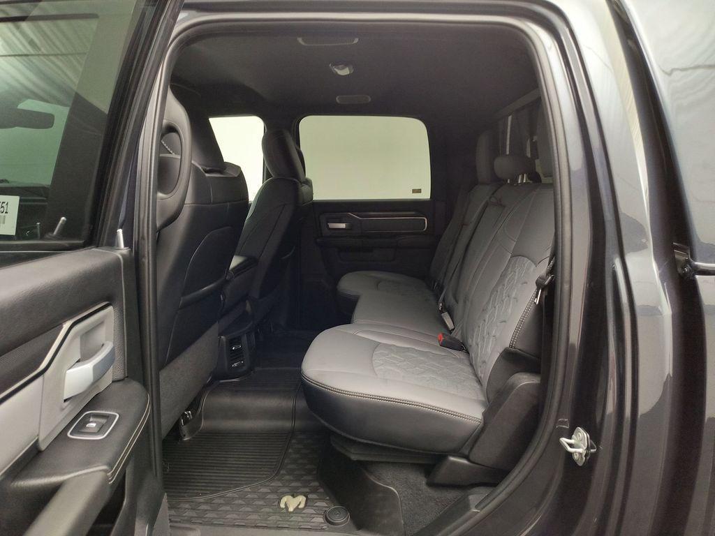 used 2020 Ram 2500 car, priced at $48,998