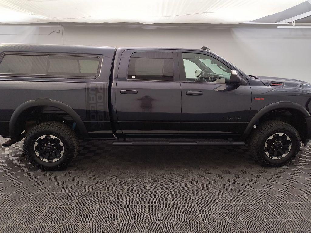 used 2020 Ram 2500 car, priced at $48,998