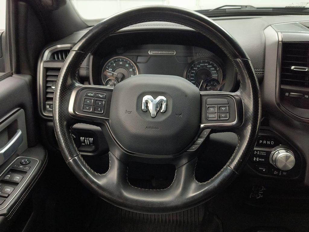 used 2020 Ram 2500 car, priced at $48,998