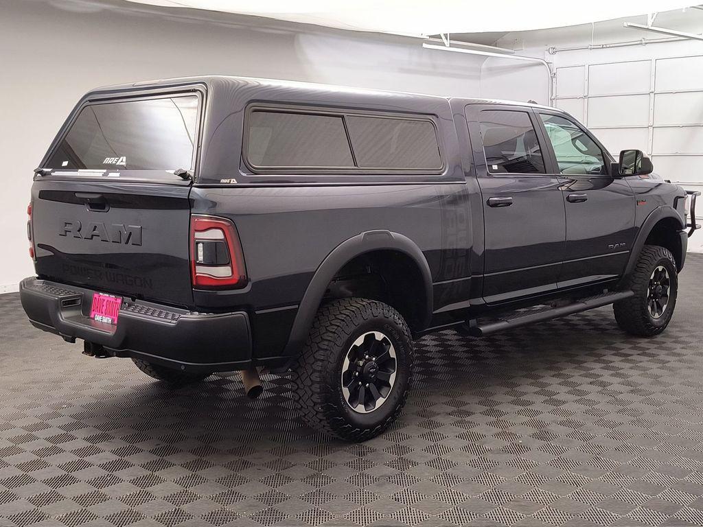 used 2020 Ram 2500 car, priced at $48,998
