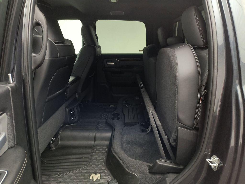 used 2020 Ram 2500 car, priced at $48,998