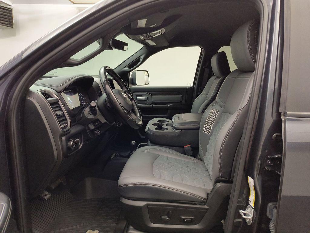 used 2020 Ram 2500 car, priced at $48,998