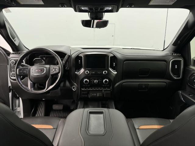 used 2020 GMC Sierra 2500 car, priced at $77,998
