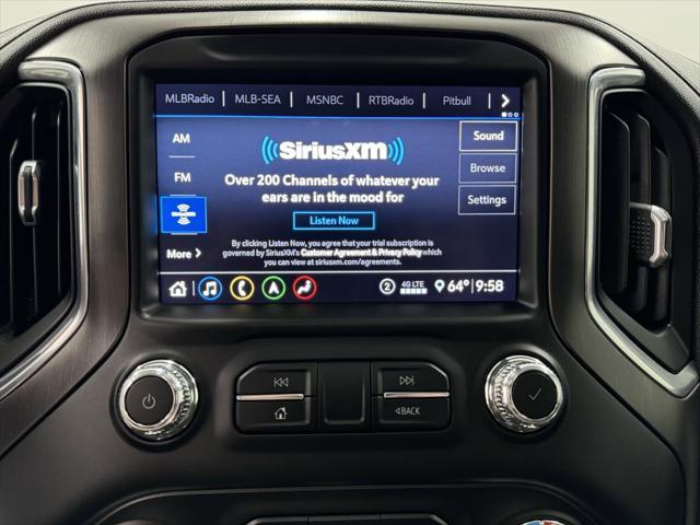 used 2020 GMC Sierra 2500 car, priced at $77,998