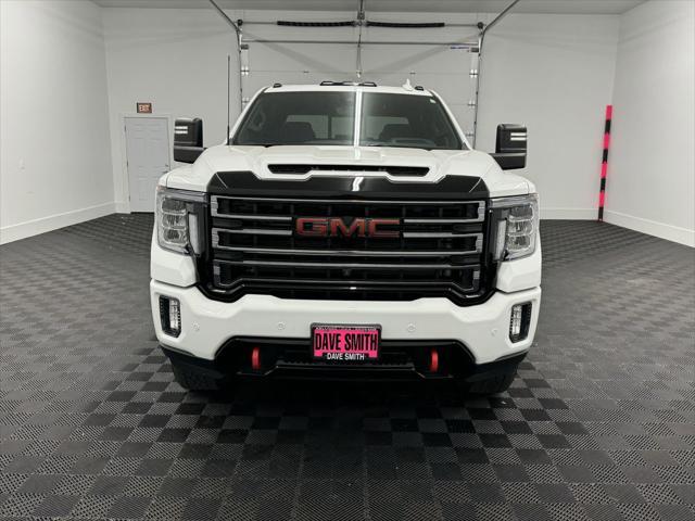 used 2020 GMC Sierra 2500 car, priced at $77,998