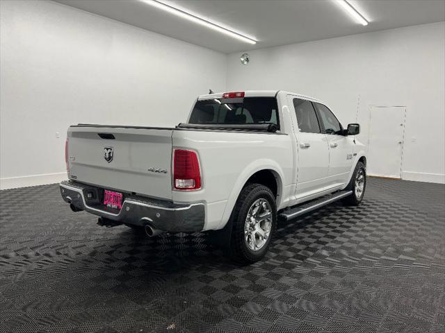 used 2018 Ram 1500 car, priced at $23,095