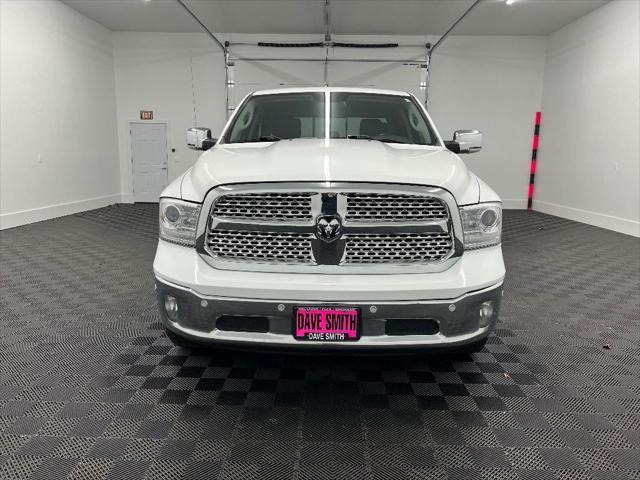 used 2018 Ram 1500 car, priced at $26,995