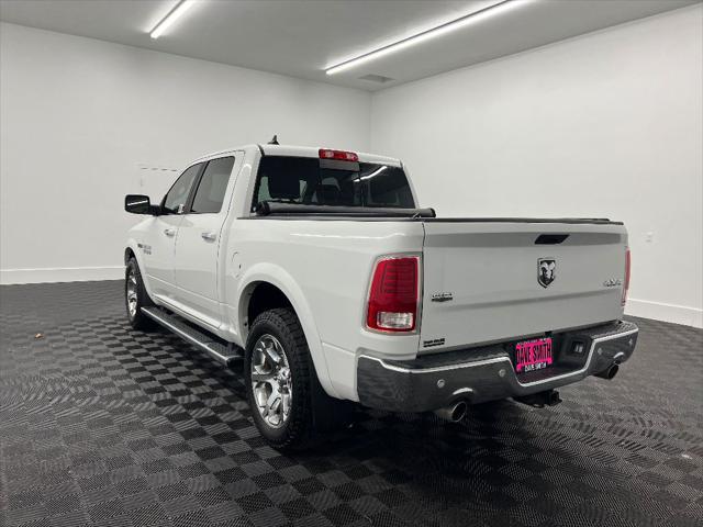 used 2018 Ram 1500 car, priced at $26,995