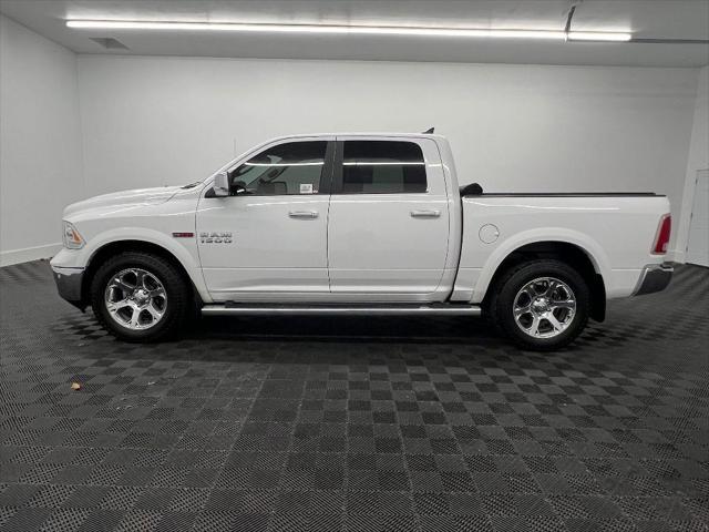 used 2018 Ram 1500 car, priced at $23,095