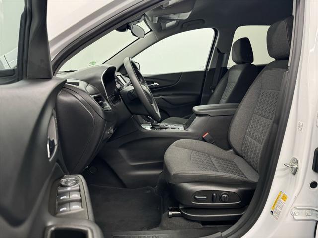 used 2023 Chevrolet Equinox car, priced at $22,499