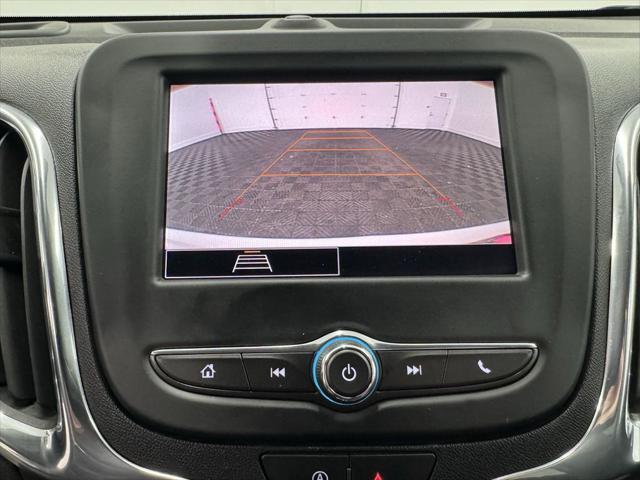 used 2023 Chevrolet Equinox car, priced at $22,499
