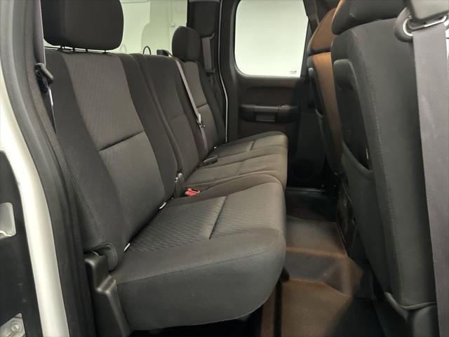 used 2013 GMC Sierra 3500 car, priced at $31,798