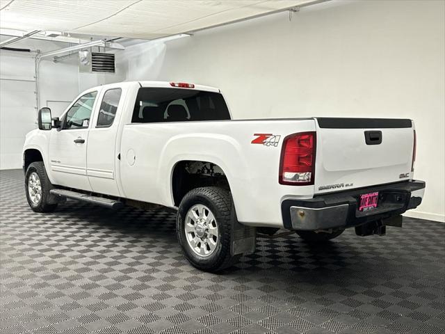 used 2013 GMC Sierra 3500 car, priced at $31,798