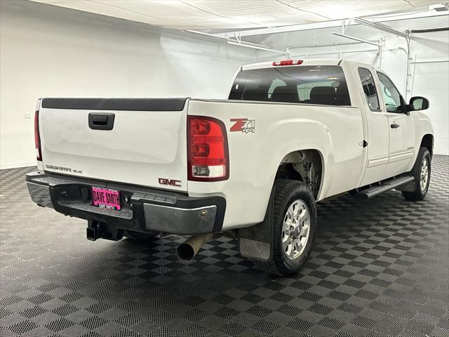 used 2013 GMC Sierra 3500 car, priced at $31,798