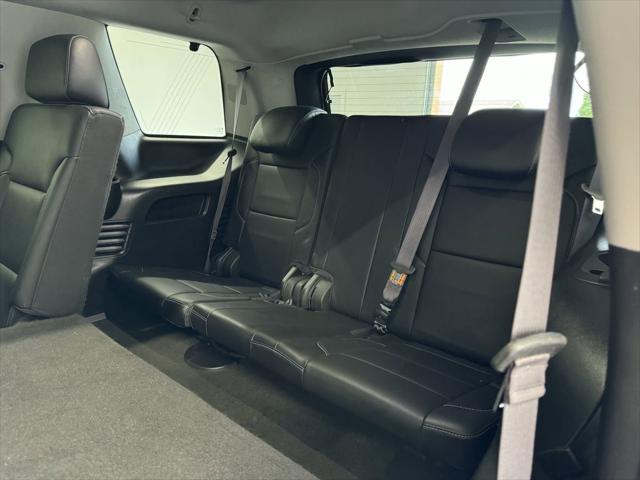 used 2017 GMC Yukon car, priced at $21,998