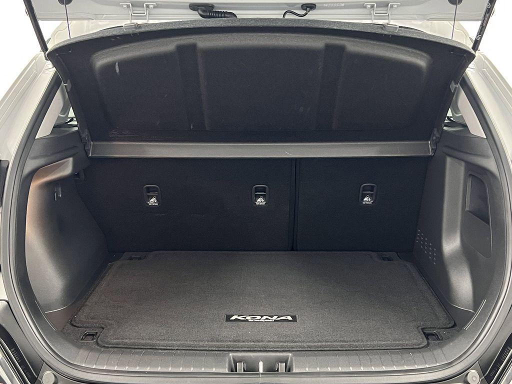 used 2023 Hyundai Kona car, priced at $22,999
